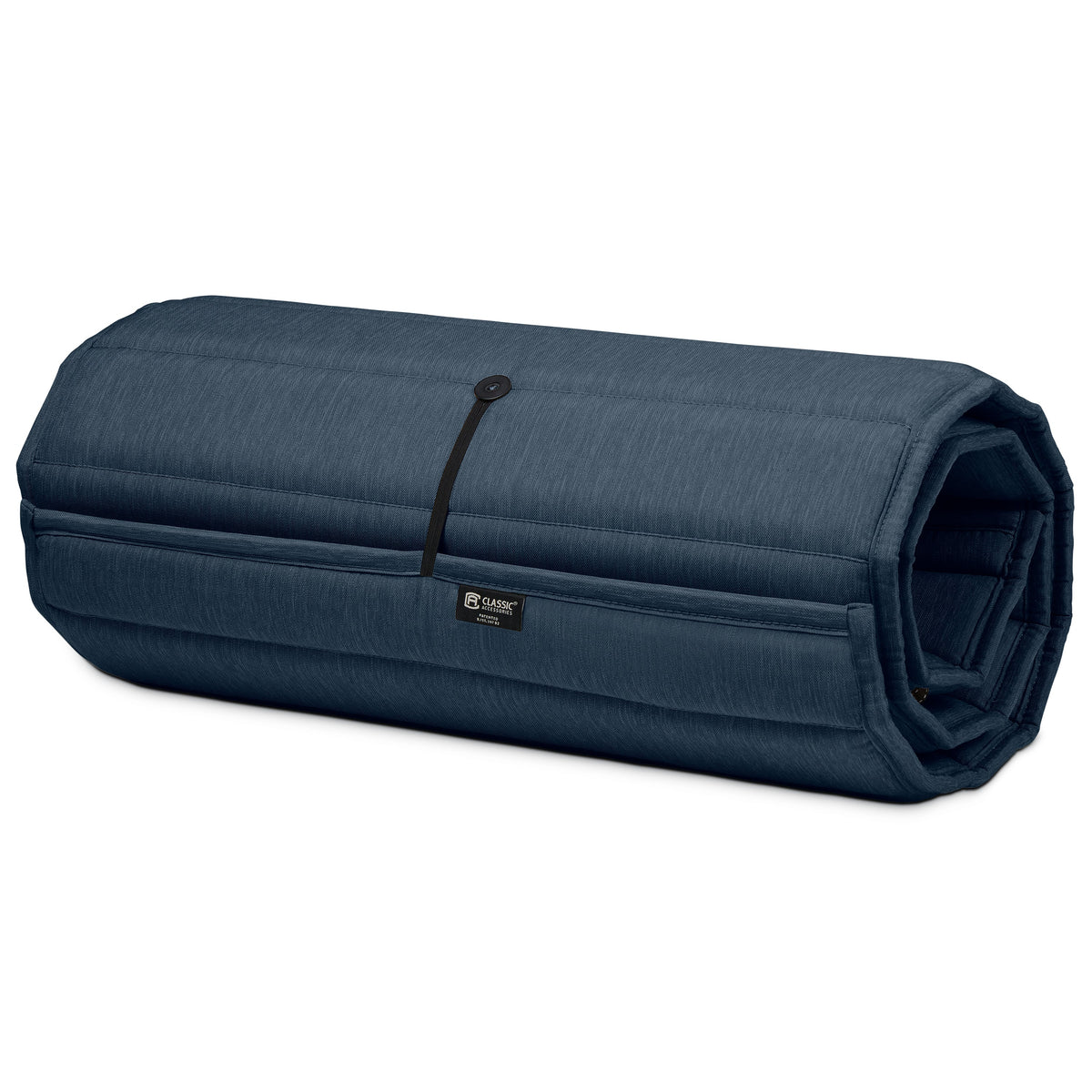 Easygoing Covers Water-Resistant Chaise Lounge Cushion image 74