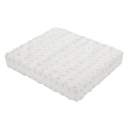 Easygoing Covers Rectangular Patio Cushion Foam image 6