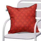 Easygoing Covers Water-Resistant Accent Pillows, 18 x 18 Inch, 2 Pack image 19