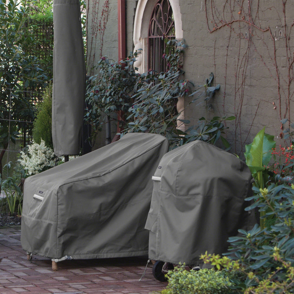 Easygoing Covers Weatherproof BBQ Grill Cover image 4