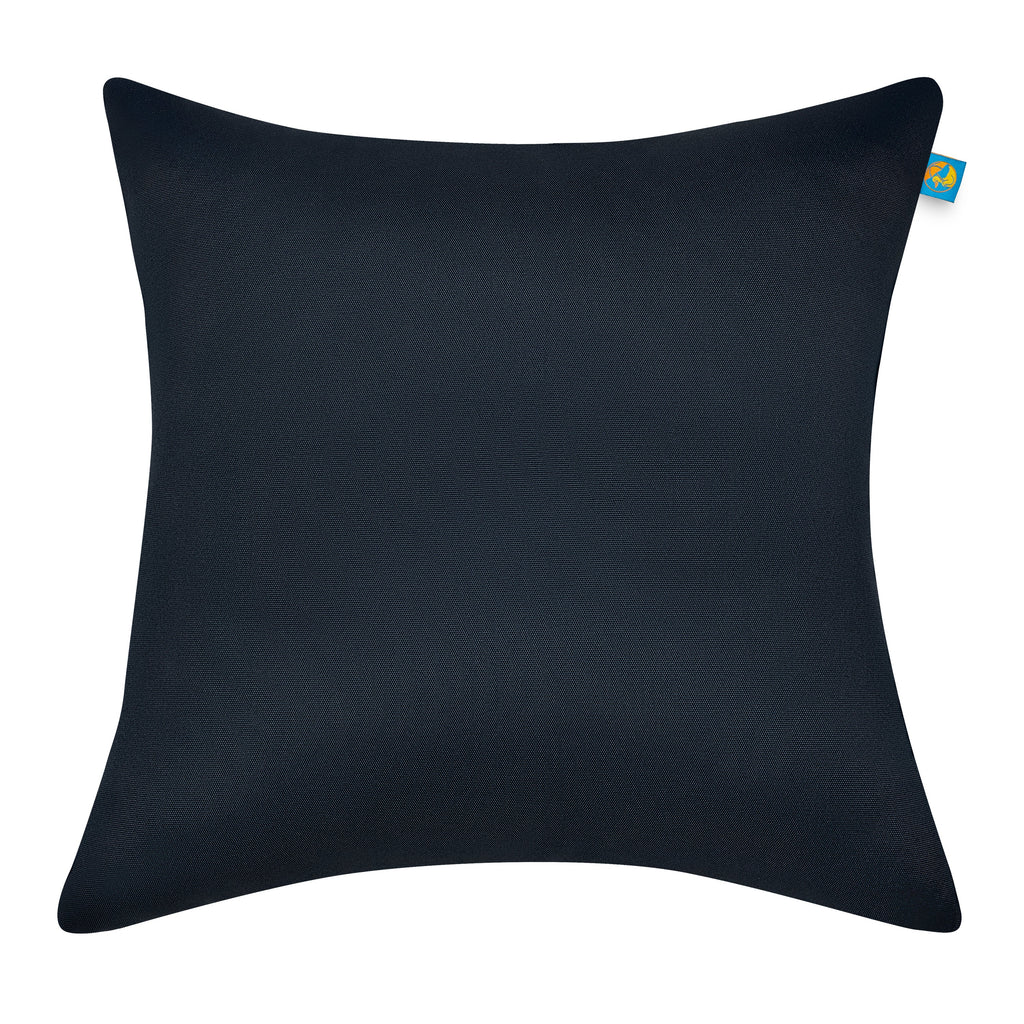 Easygoing Covers Water-Resistant Accent Pillows, 18 x 18 Inch, 2 Pack image 49