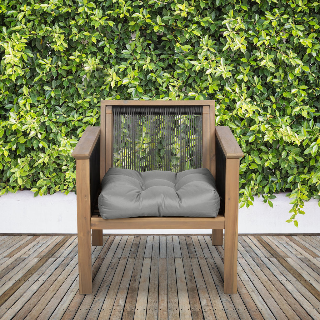 Easygoing Covers Patio Seat Cushion, 2 Pack, 19"W image 115