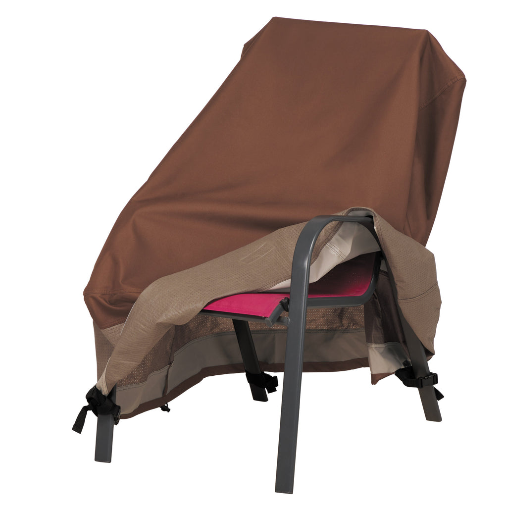 Easygoing Covers Ultimate Waterproof Outdoor Adirondack Chair Cover image 16