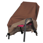 Easygoing Covers Ultimate Waterproof Outdoor Adirondack Chair Cover image 16