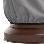 Easygoing Covers Waterproof Outdoor Heater Cover image 7