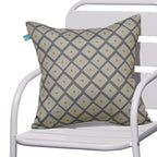 Easygoing Covers Water-Resistant Accent Pillows, 18 x 18 Inch, 2 Pack image 31