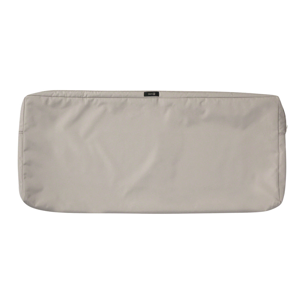 Easygoing Covers Water-Resistant Patio Bench/Loveseat Cushion image 71