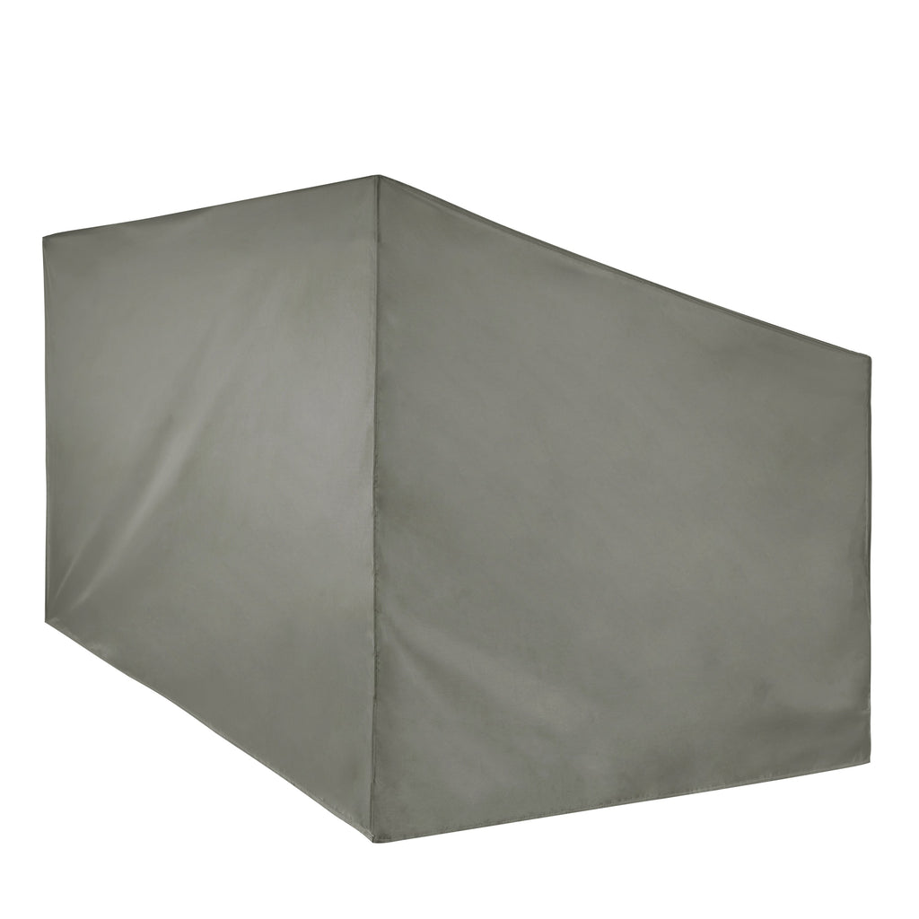 Easygoing Covers Loveseat Cover, 58 x 33 x 32 Inch image 13