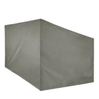 Easygoing Covers Loveseat Cover, 58 x 33 x 32 Inch image 13