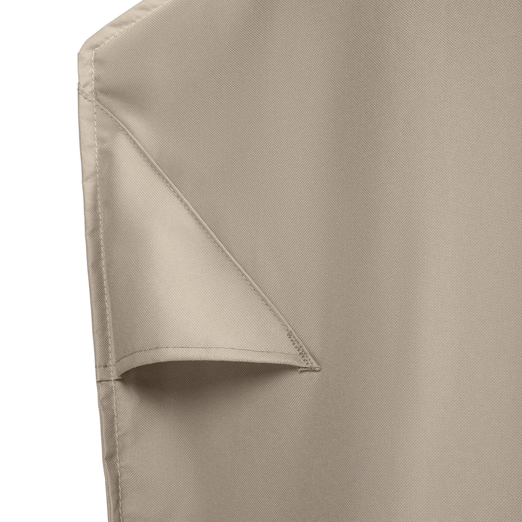 Easygoing Covers Weatherproof Outdoor Sectional Cover image 9