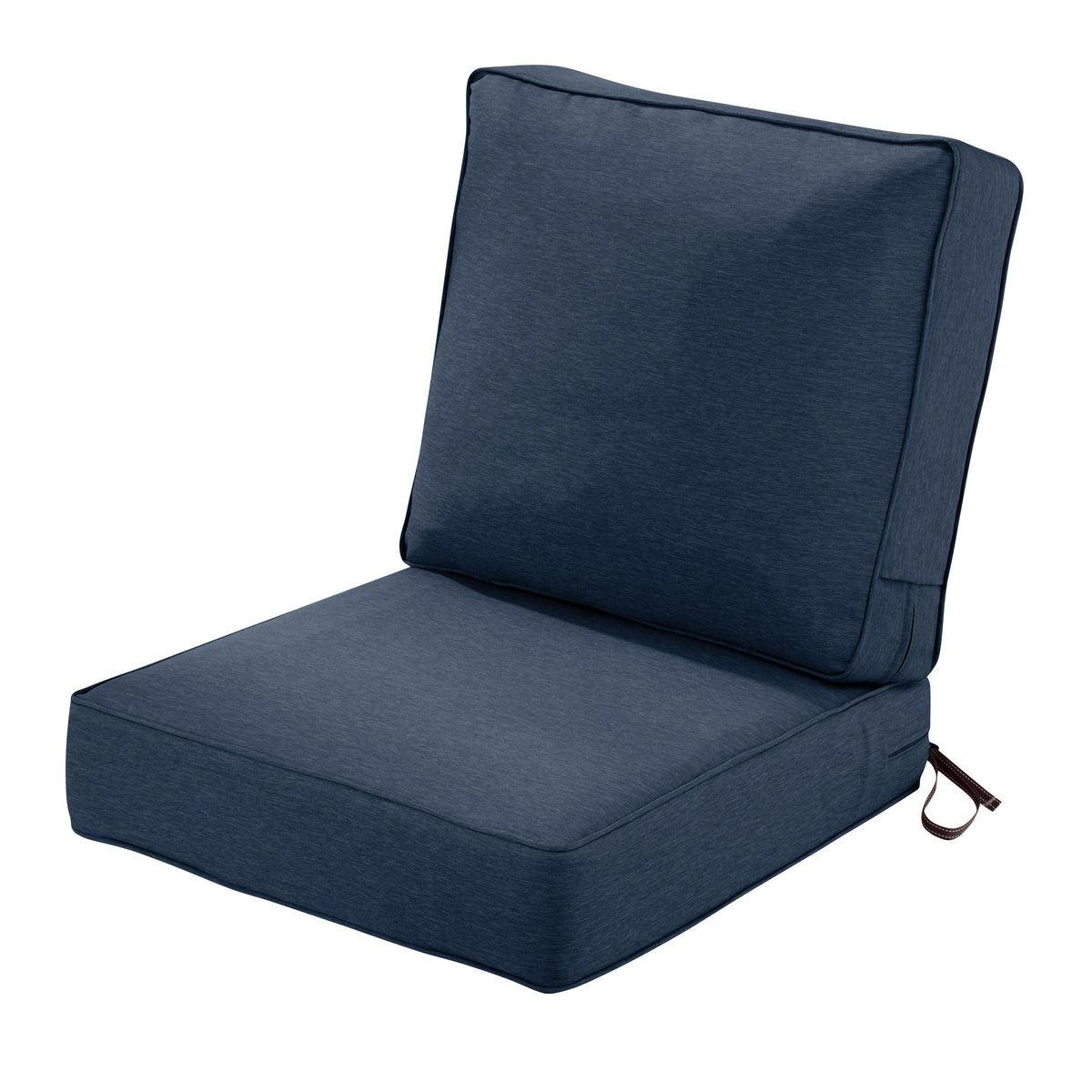 Easygoing Covers Fade-Resistant Patio Lounge Chair Cushion Set image 66