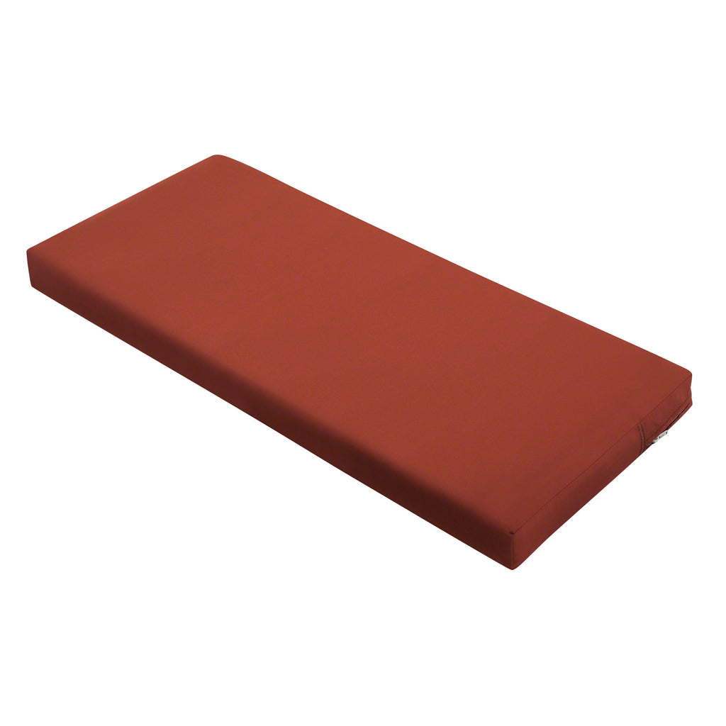 Easygoing Covers Water-Resistant Patio Bench/Loveseat Cushion image 107