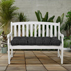 Easygoing Covers Patio Bench Cushion, 54”W image 88