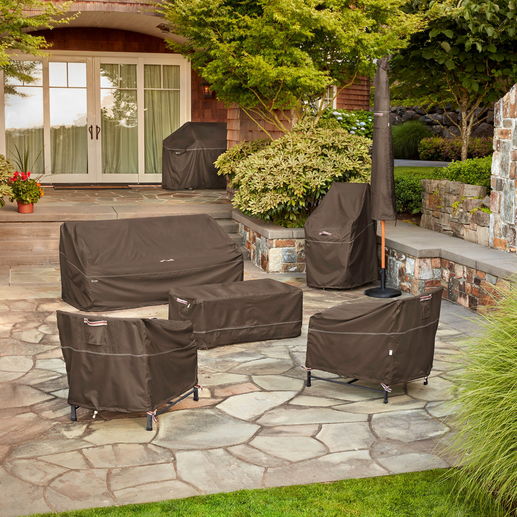 Easygoing Covers Patio Adirondack Chair Cover image 17