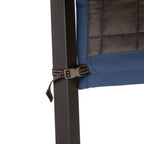 Easygoing Covers Water-Resistant 45 Inch Patio Chair Slipcover image 6