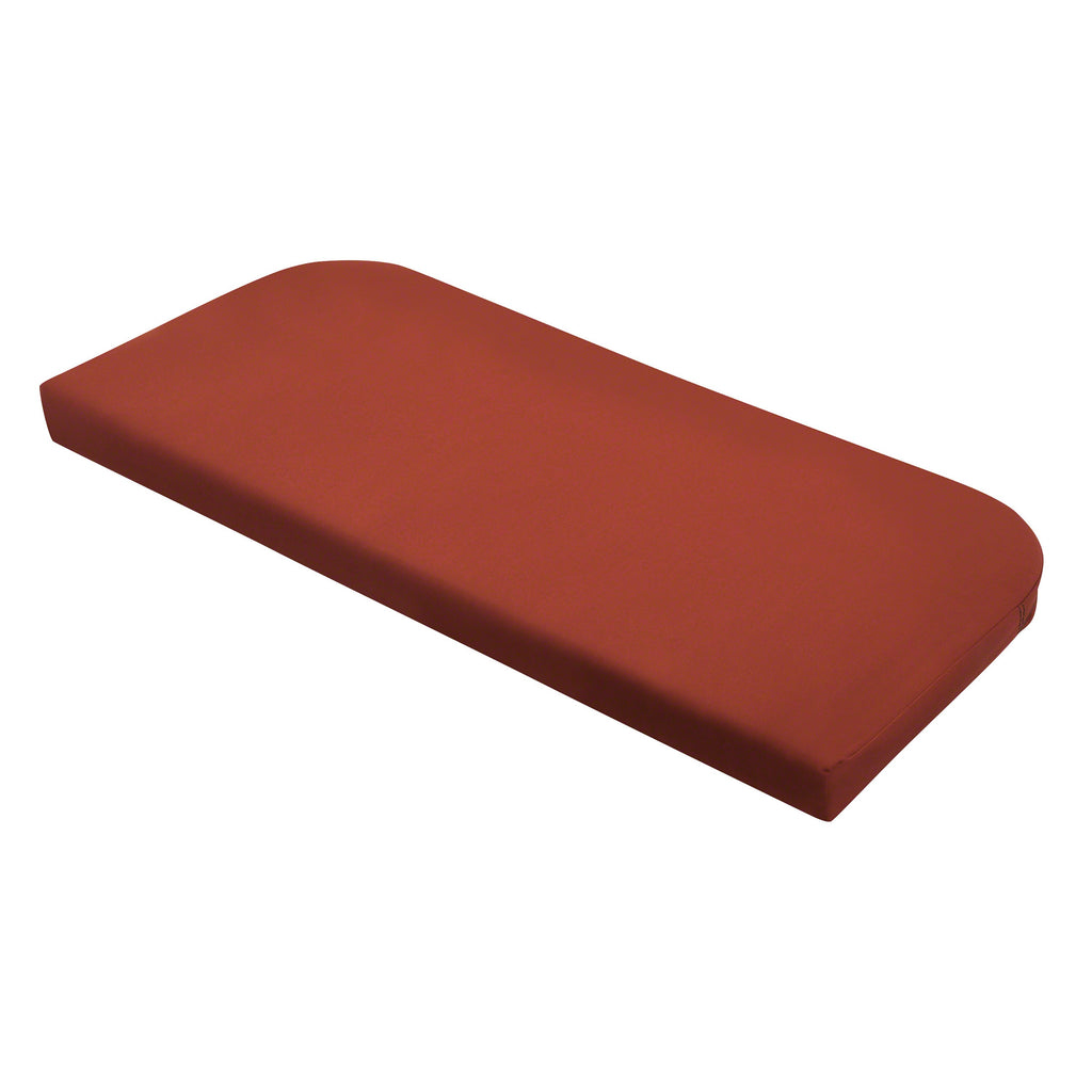 Easygoing Covers Water-Resistant Patio Bench/Loveseat Cushion image 115