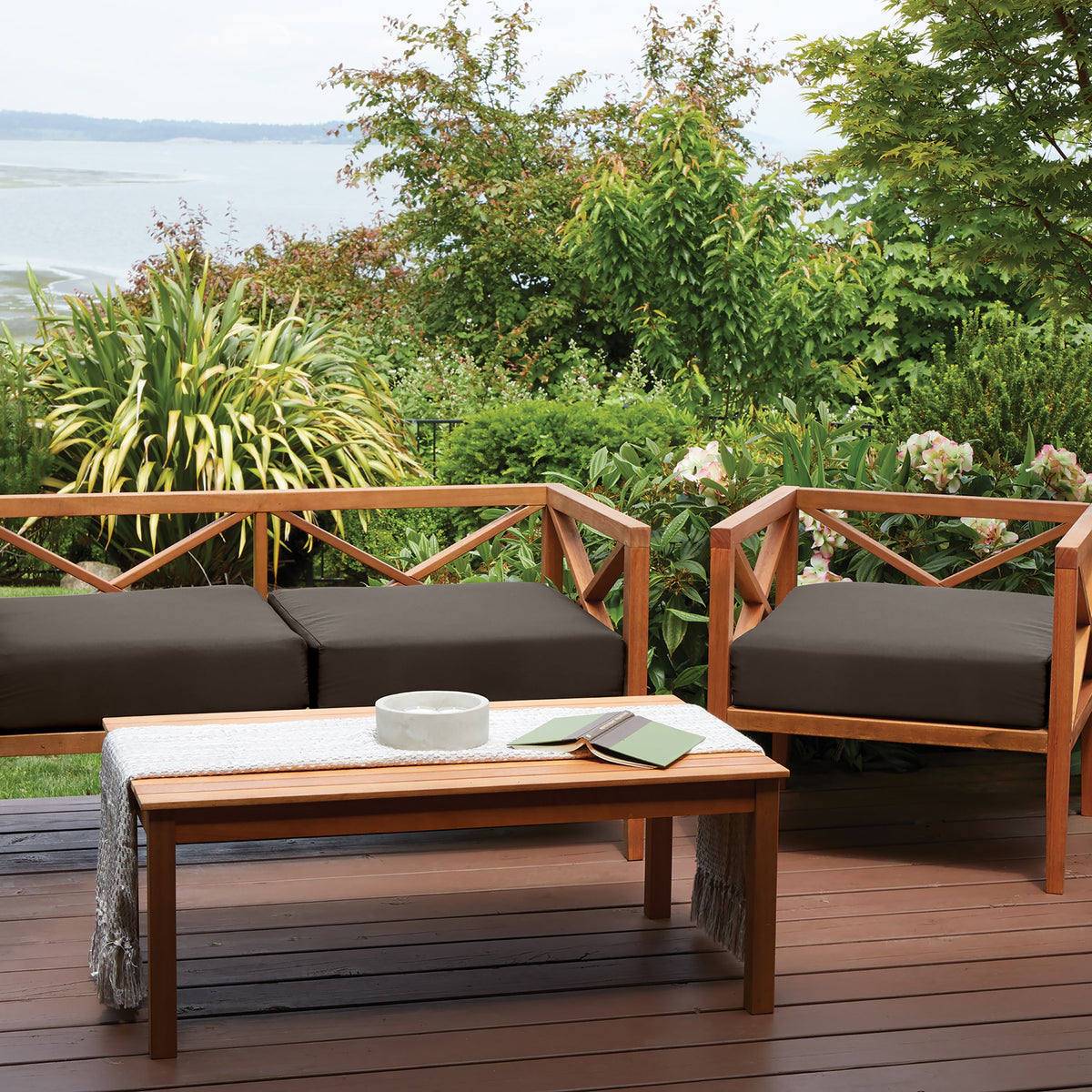 Easygoing Covers Outdoor Weatherproof Cushion Cover image 98