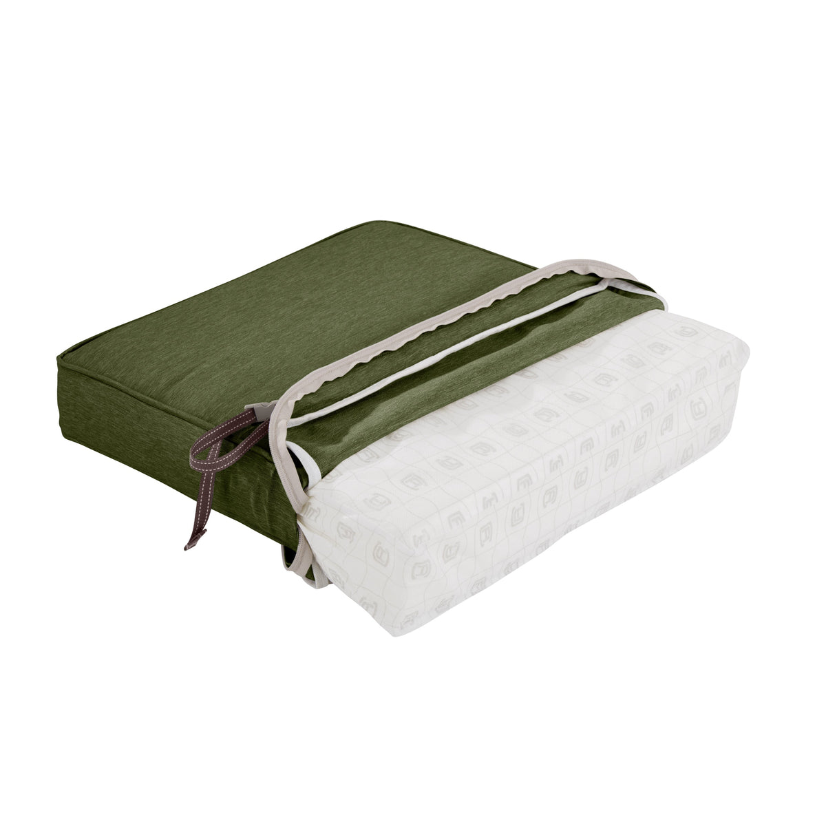 Easygoing Covers Outdoor Back Cushion image 91