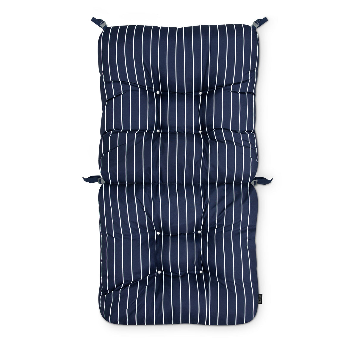 Easygoing Covers Patio Chair Cushion 21”W x 19”D (seat) x 22.5”H (back) image 9