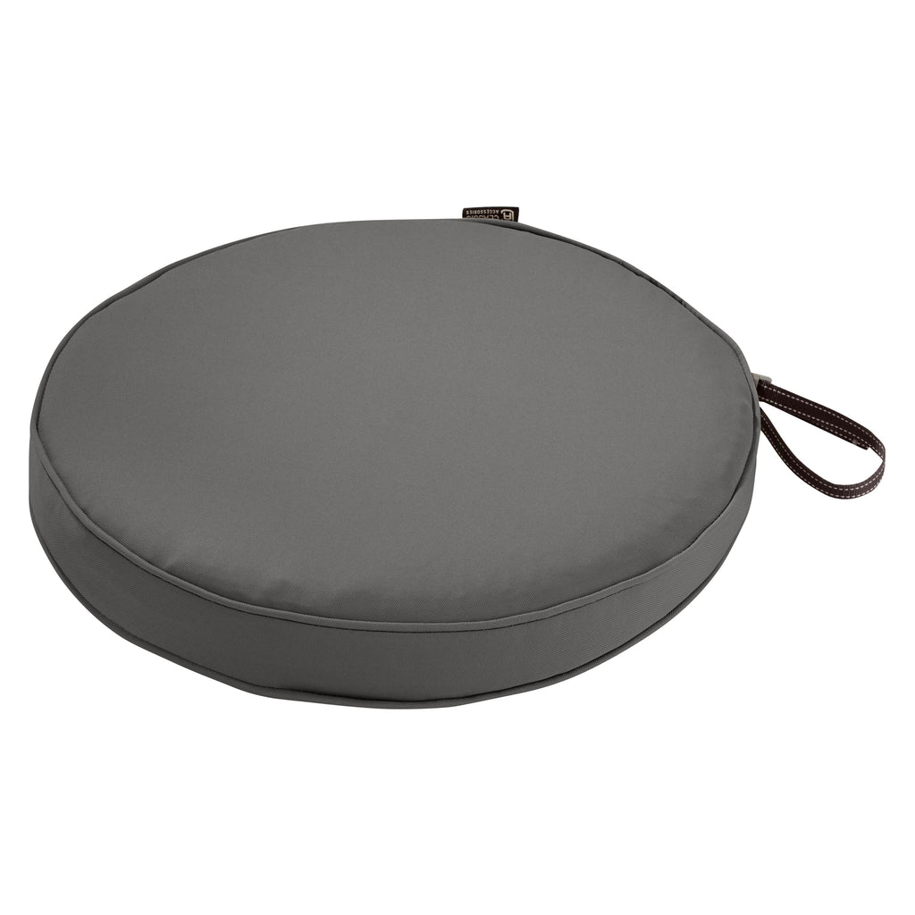 Easygoing Covers Outdoor Bistro Chair Cushion image 72