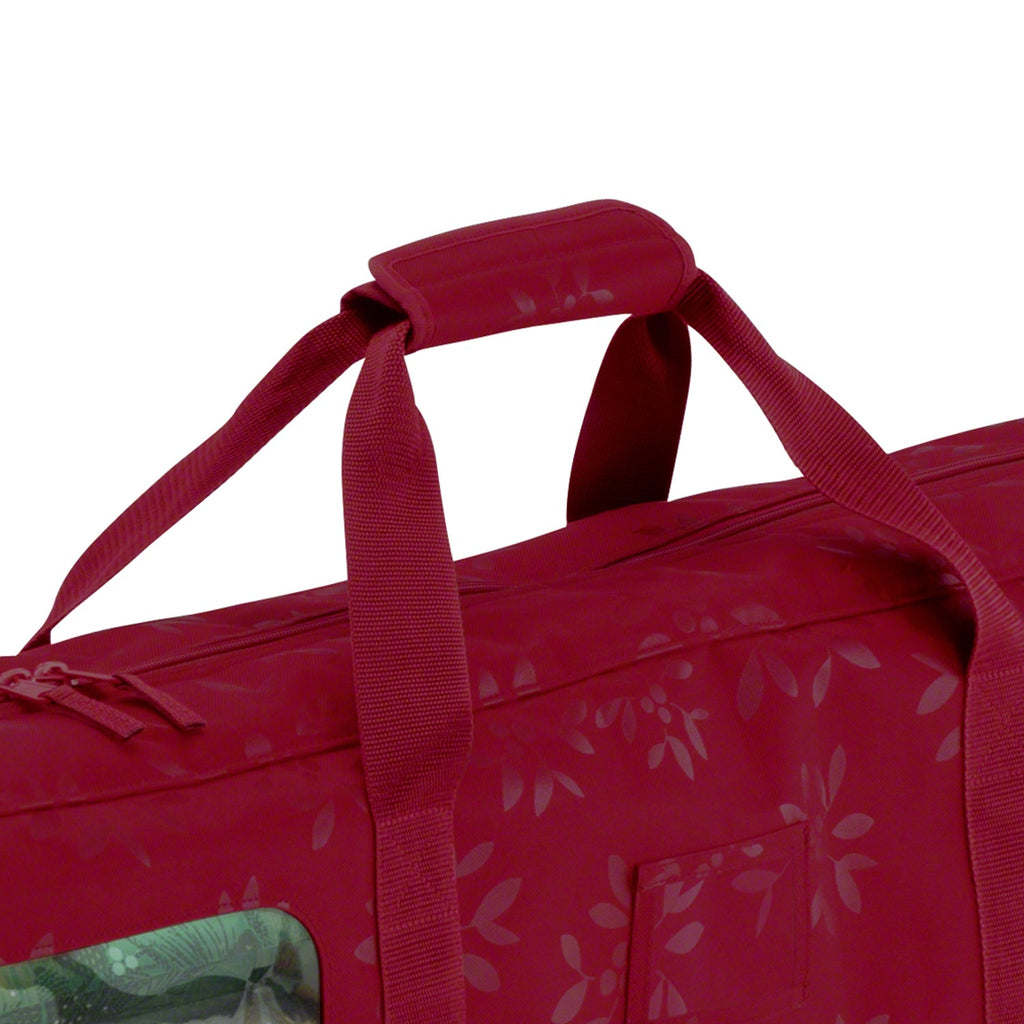 Easygoing Covers 36 Inch Wrapping Supplies Organizer & Storage Duffel image 6