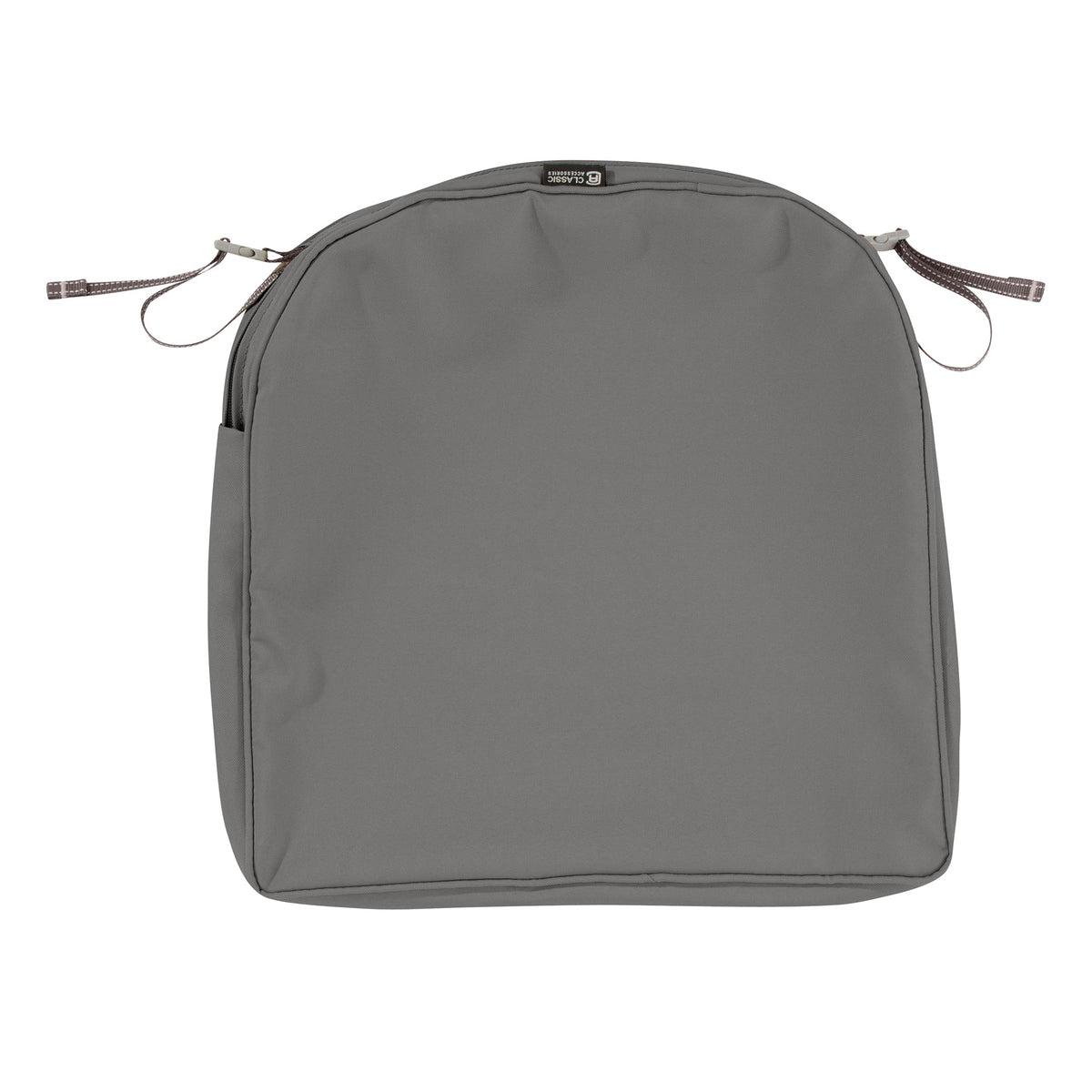 Easygoing Covers Fade-Resistant Water-Resistant Contoured Patio Dining Seat Cushion image 67