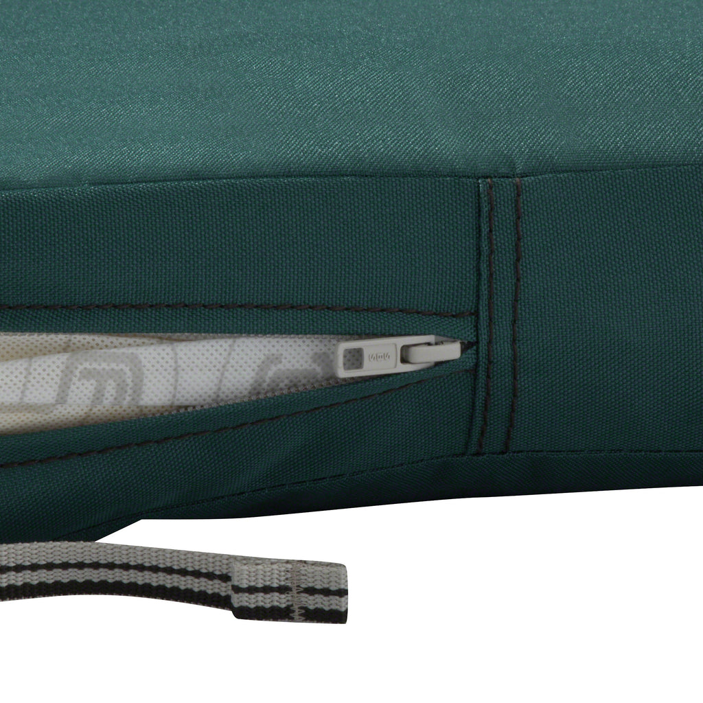 Easygoing Covers Water-Resistant Patio Chaise Cushion Cover image 27