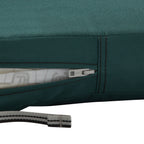 Easygoing Covers Water-Resistant Patio Chaise Cushion Cover image 27