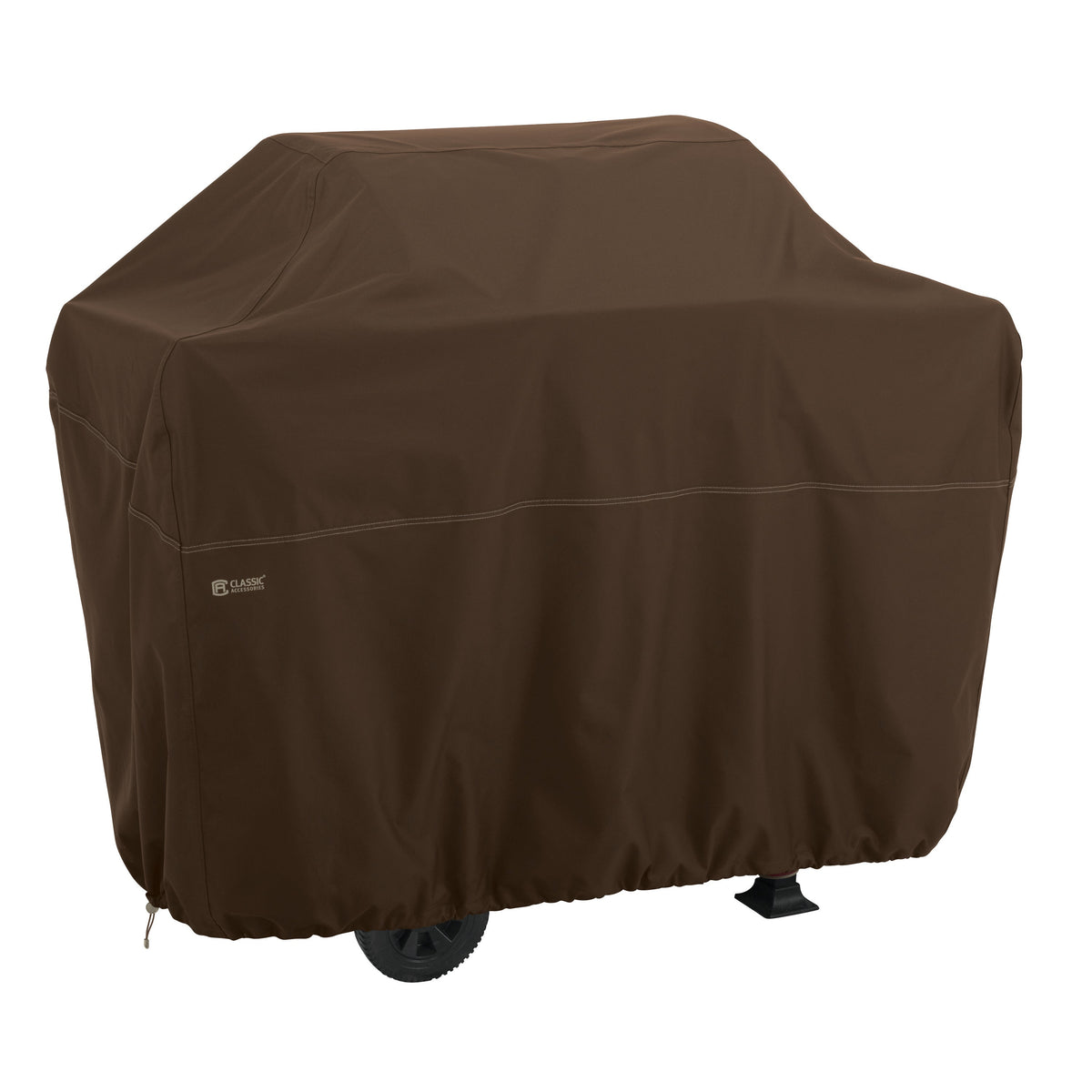 Easygoing Covers Water-Resistant BBQ Grill Cover image 1