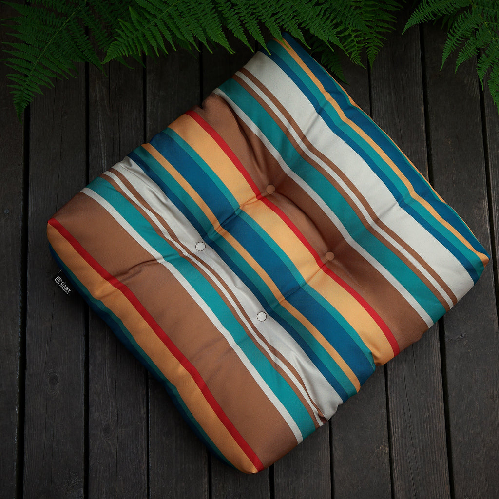 Easygoing Covers Patio Seat Cushion, 2 Pack, 19"W image 70