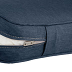 Easygoing Covers Outdoor Chaise Lounge Cushion image 86