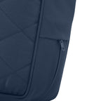 Easygoing Covers Outdoor Quilted Bench/Loveseat Cushion image 15