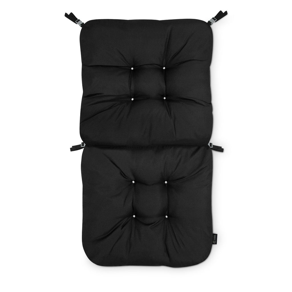 Easygoing Covers Patio Chair Cushion 21”W x 19”D (seat) x 22.5”H (back) image 63