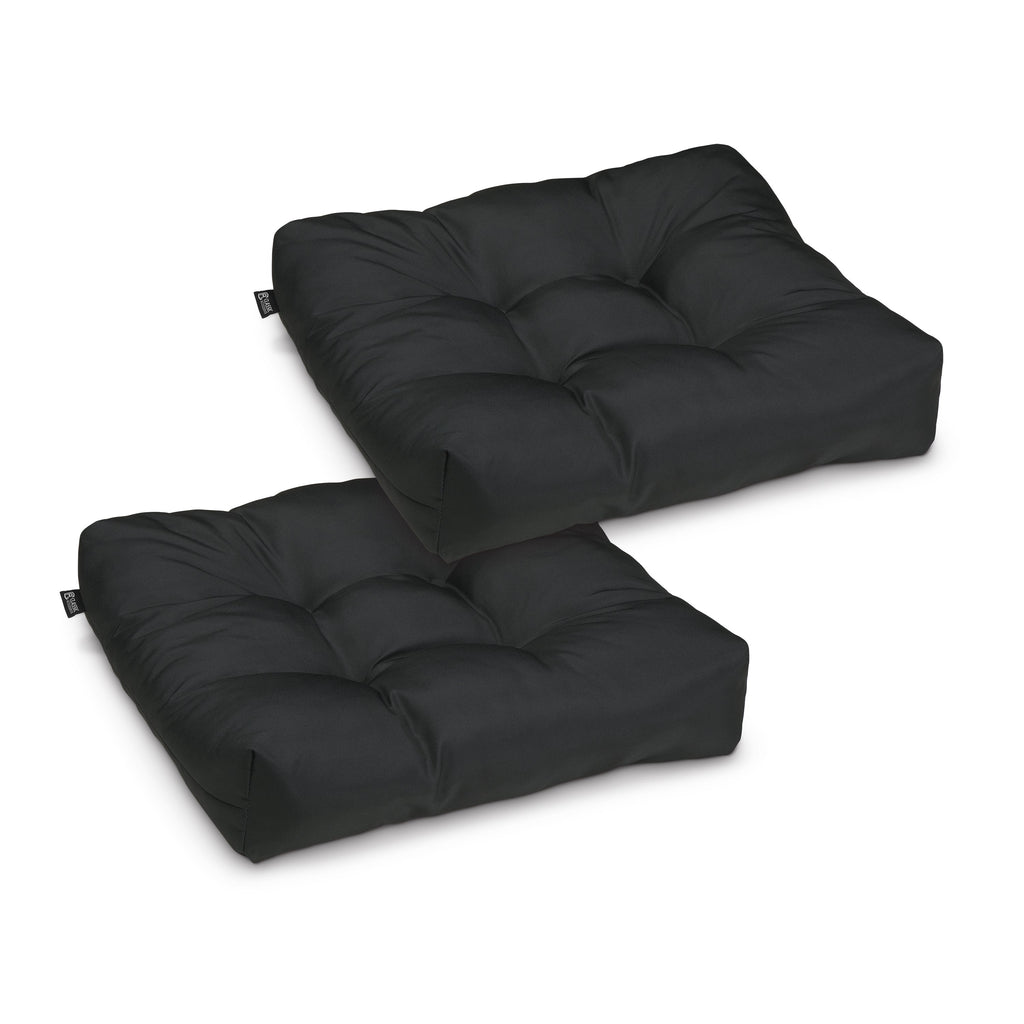 Easygoing Covers Patio Seat Cushion, 2 Pack, 19"W image 118
