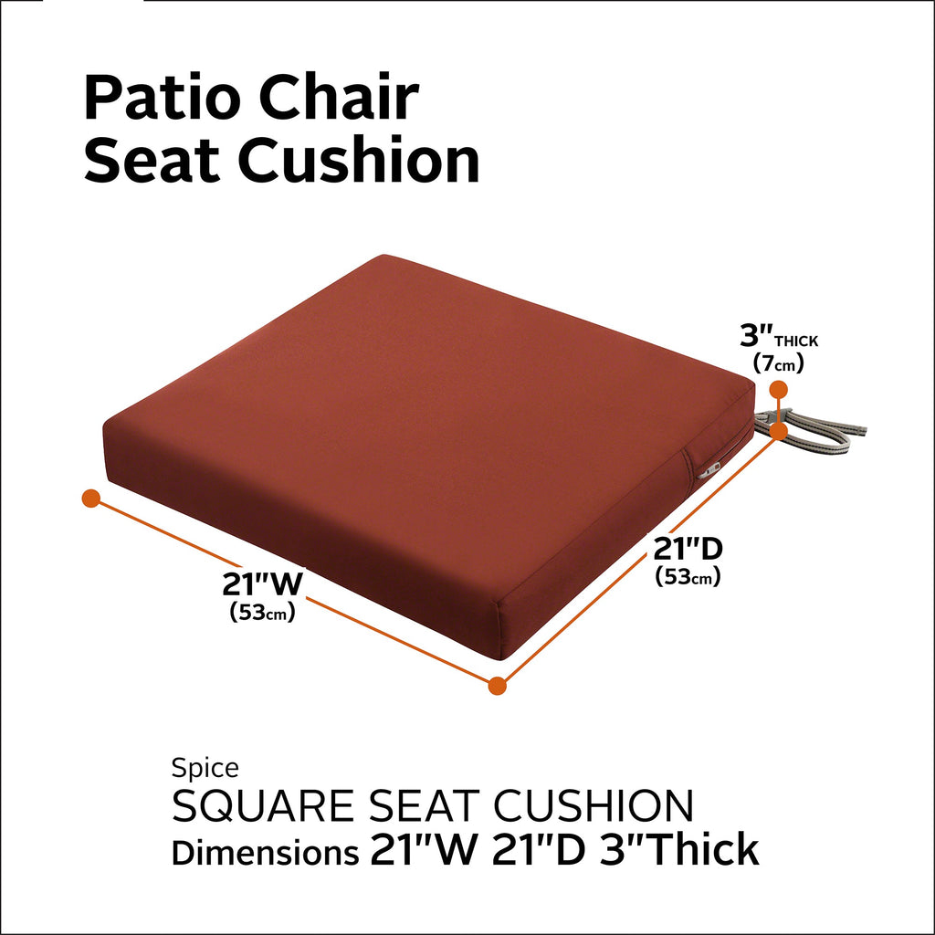 Easygoing Covers Outdoor Seat Cushion image 144
