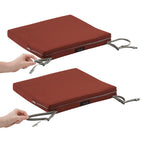 Easygoing Covers Outdoor Seat Cushion image 160