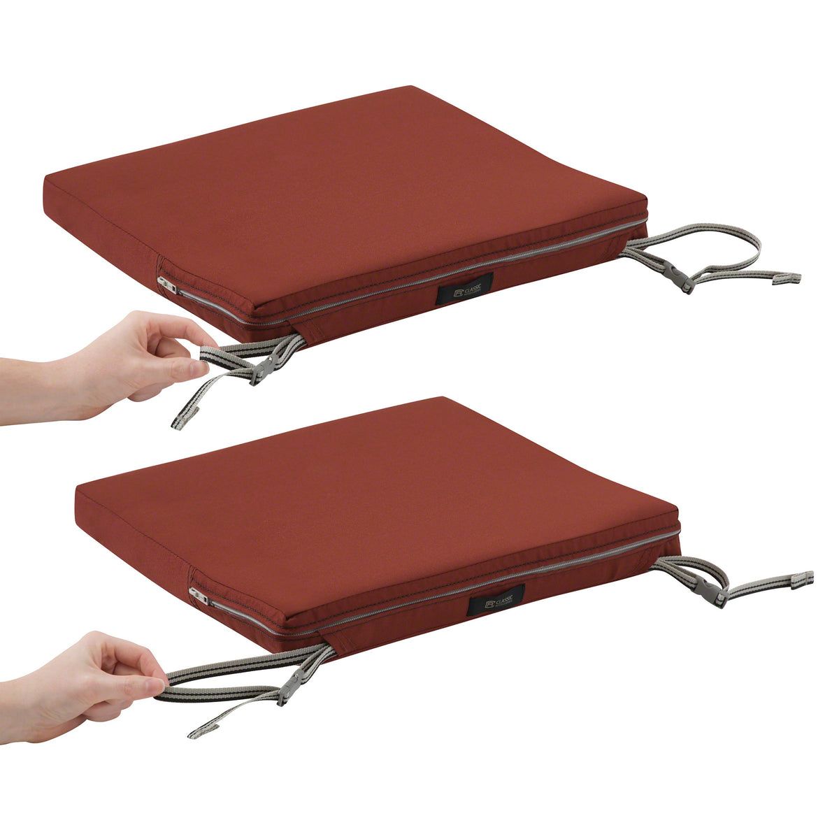 Easygoing Covers Outdoor Seat Cushion image 160