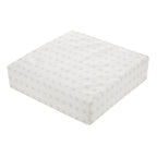 Easygoing Covers Square Patio Lounge Seat Cushion Foam image 5