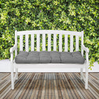 Easygoing Covers Patio Bench Cushion, 54”W image 79