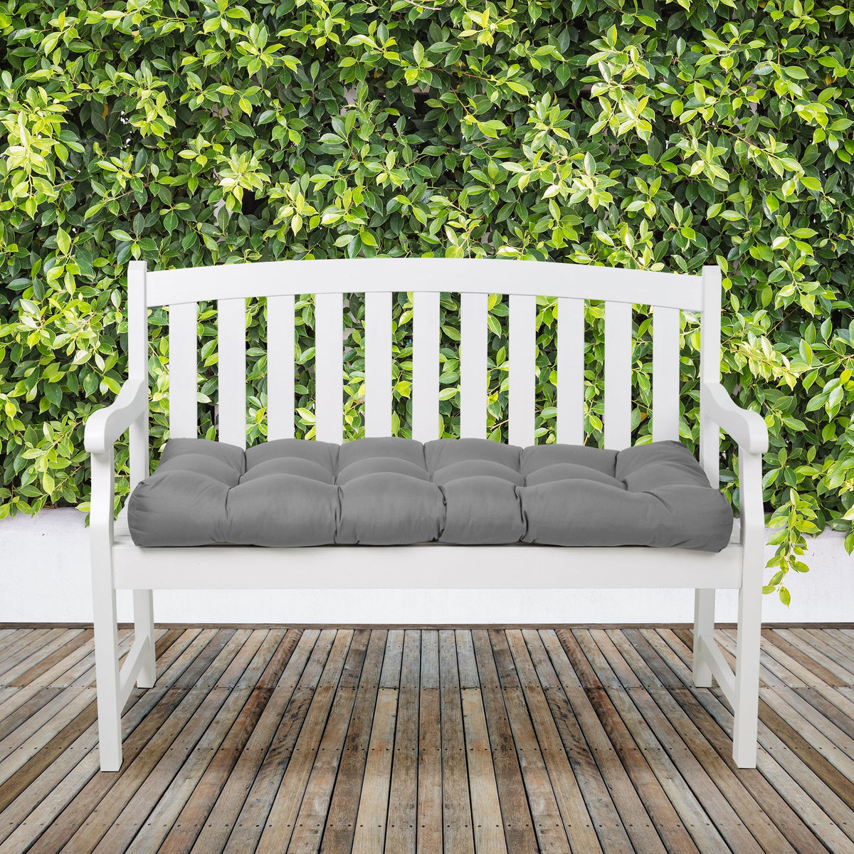 Easygoing Covers Patio Bench Cushion, 54”W image 79