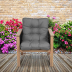 Easygoing Covers Patio Chair Cushion 21”W x 19”D (seat) x 22.5”H (back) image 52