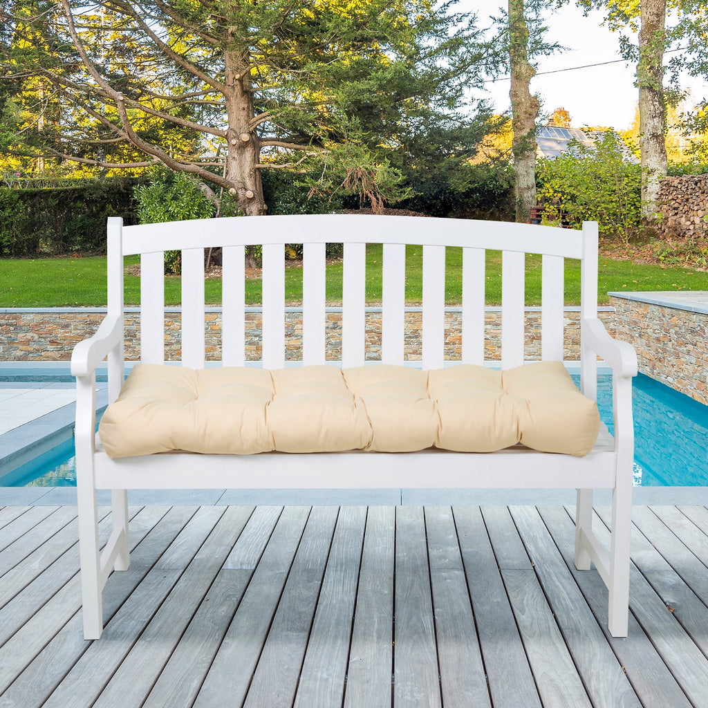 Easygoing Covers Patio Bench Cushion, 54”W image 35