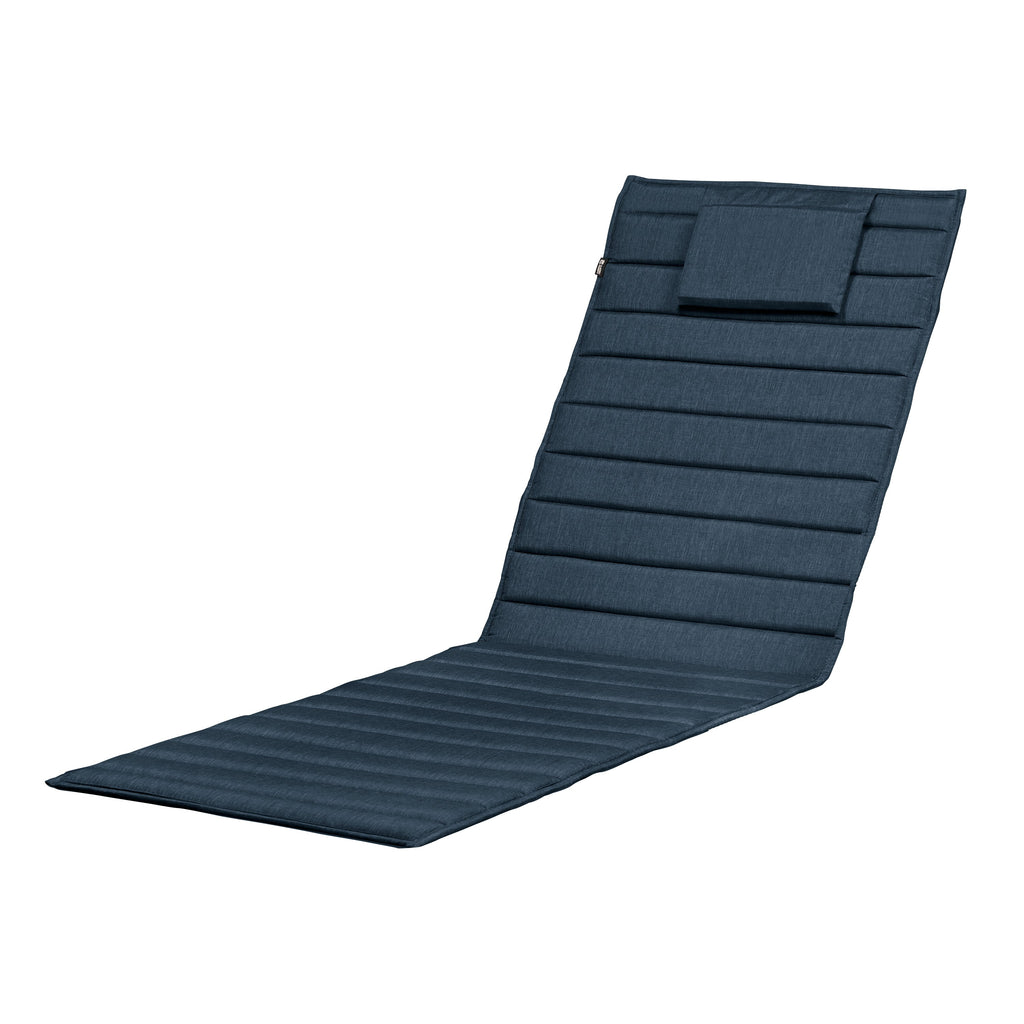 Easygoing Covers Water-Resistant Chaise Lounge Cushion image 35