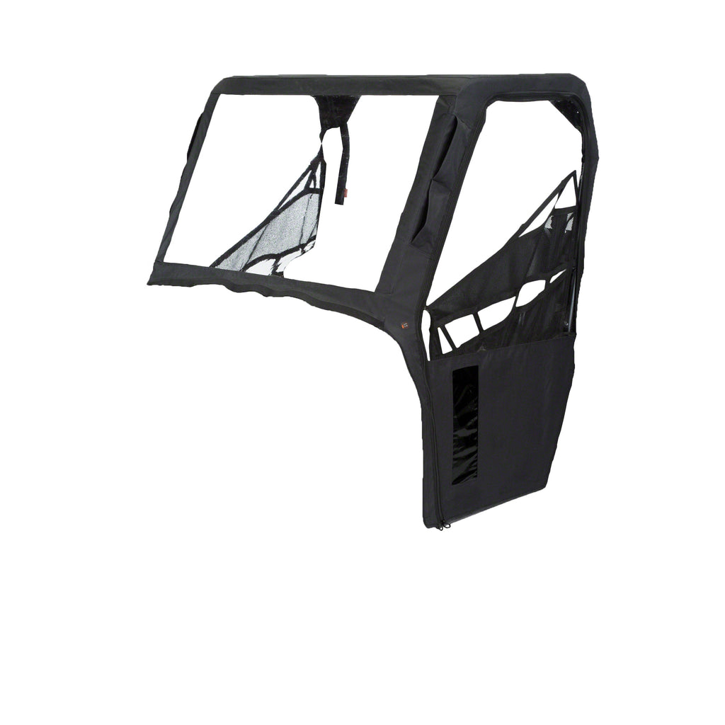 UTV_Enclosure_Black_EnclosureOnly