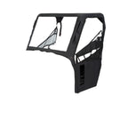 UTV_Enclosure_Black_EnclosureOnly
