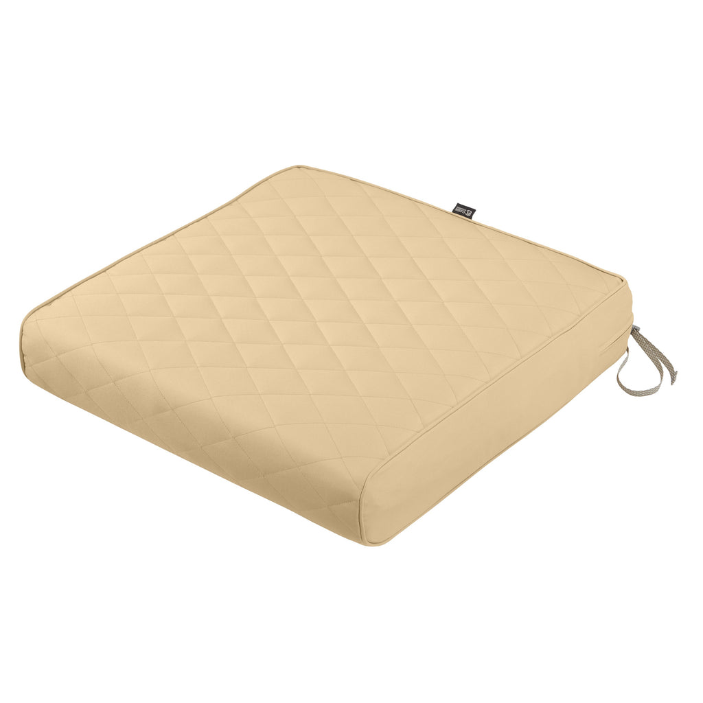 Easygoing Covers Outdoor Quilted Bench/Loveseat Cushion image 57