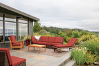 Easygoing Covers Outdoor Seat Cushion image 139