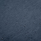 Easygoing Covers Fade-Resistant Water-Resistant Rectangle Patio Dining Seat Cushion Cover image 13