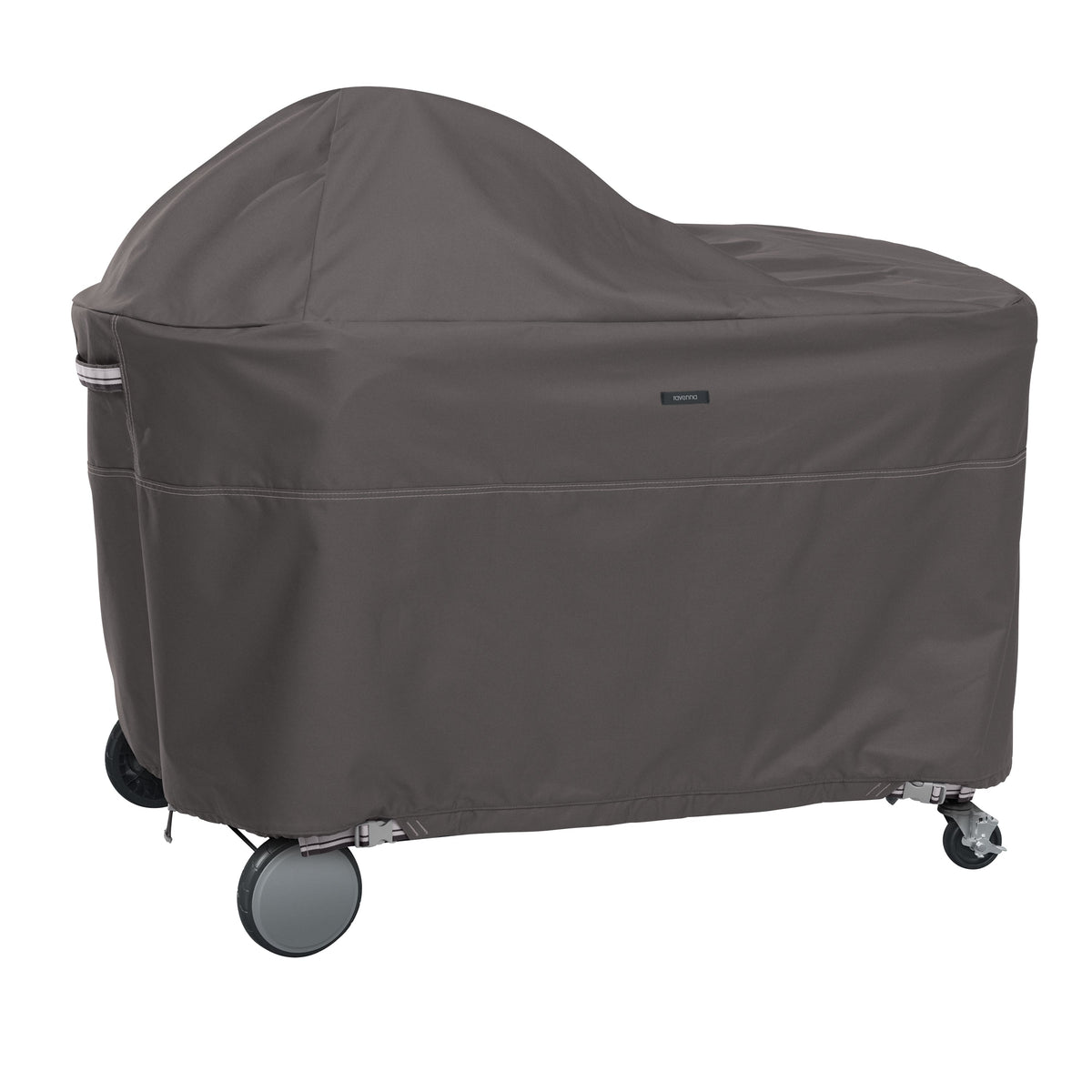 Easygoing Covers Water-Resistant 57 Inch Grill Center Cover for Easygoing Covers Summit image 1