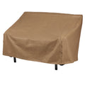 Easygoing Covers Essential Outdoor Bench Cover, 51 Inch image 1
